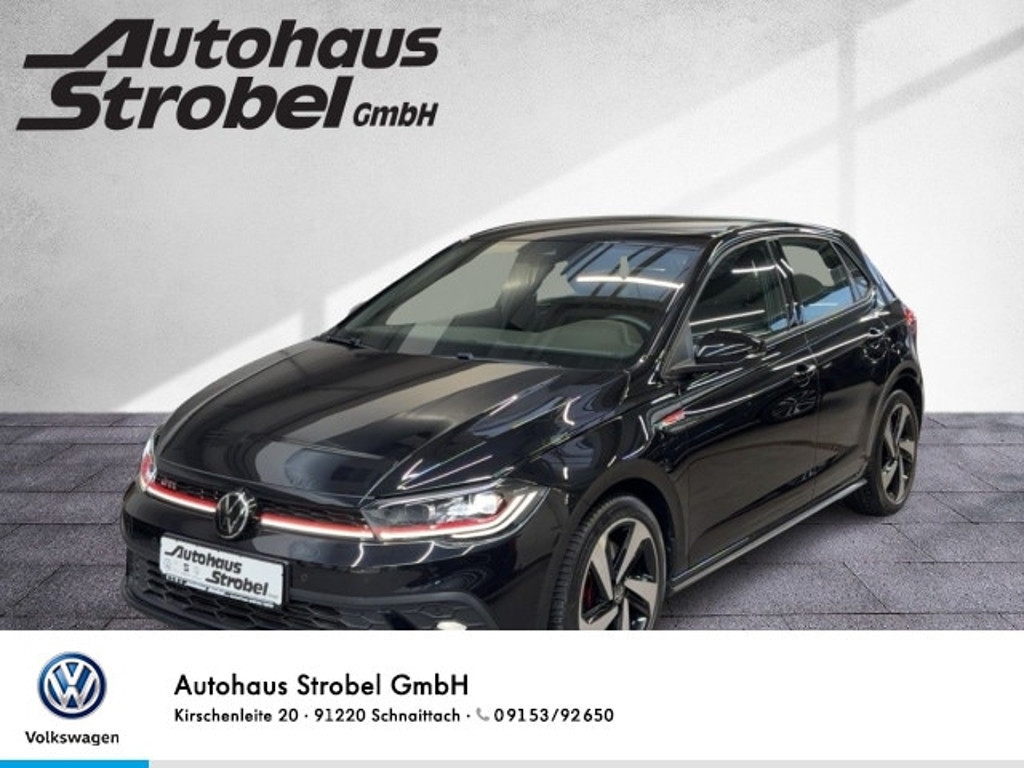 Volkswagen Polo 2022 Benzine