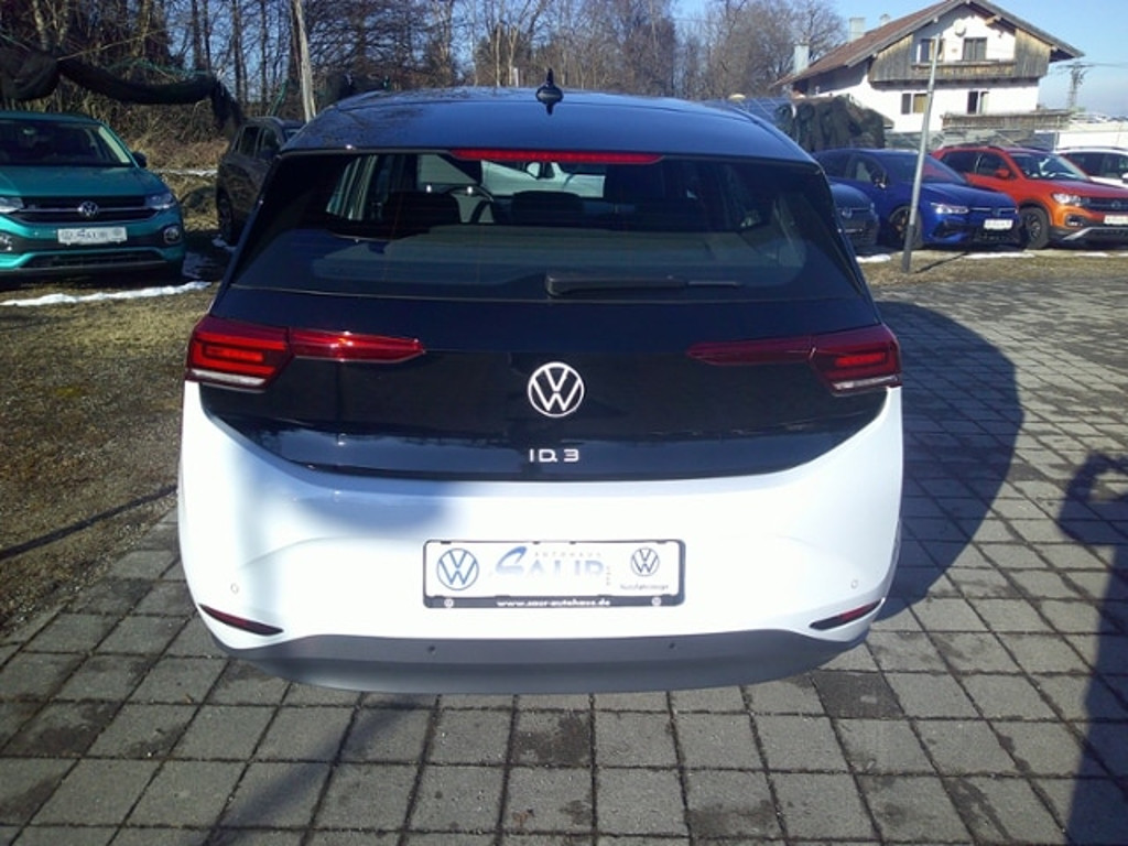 Volkswagen ID.3