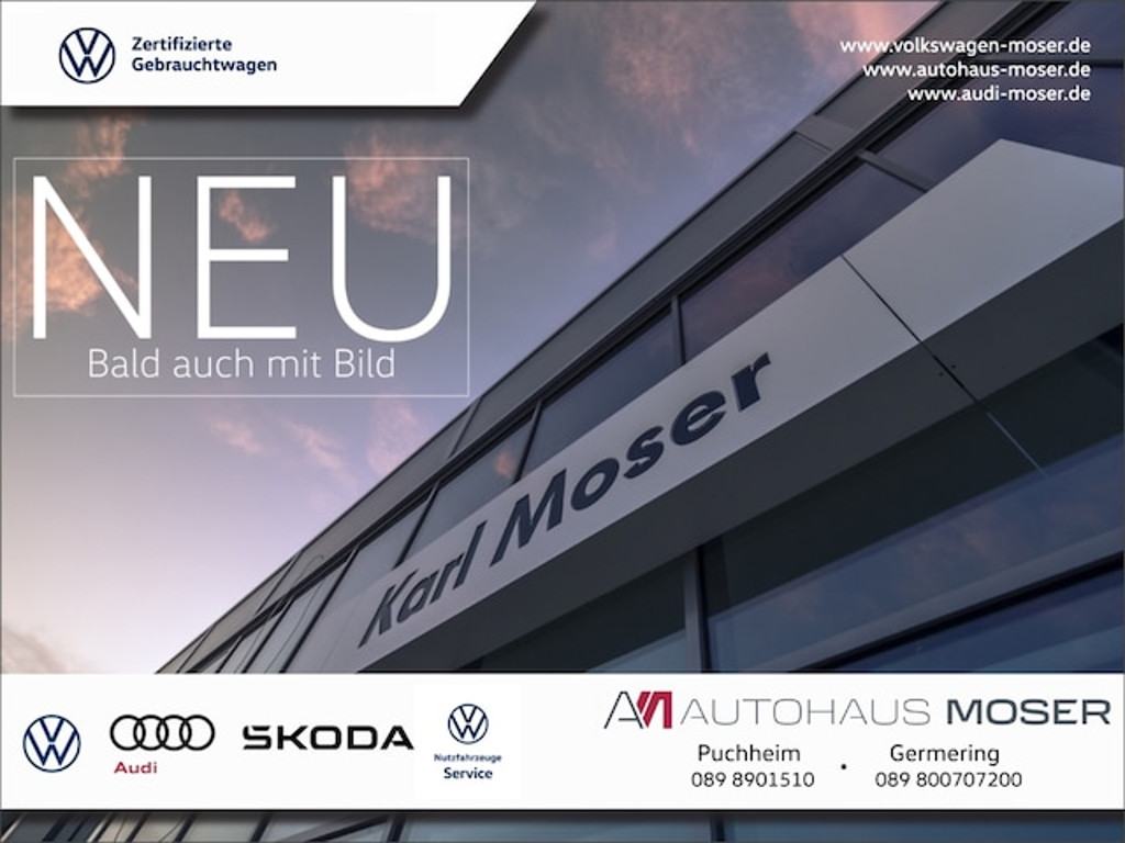 Volkswagen Tiguan 2023 Benzine