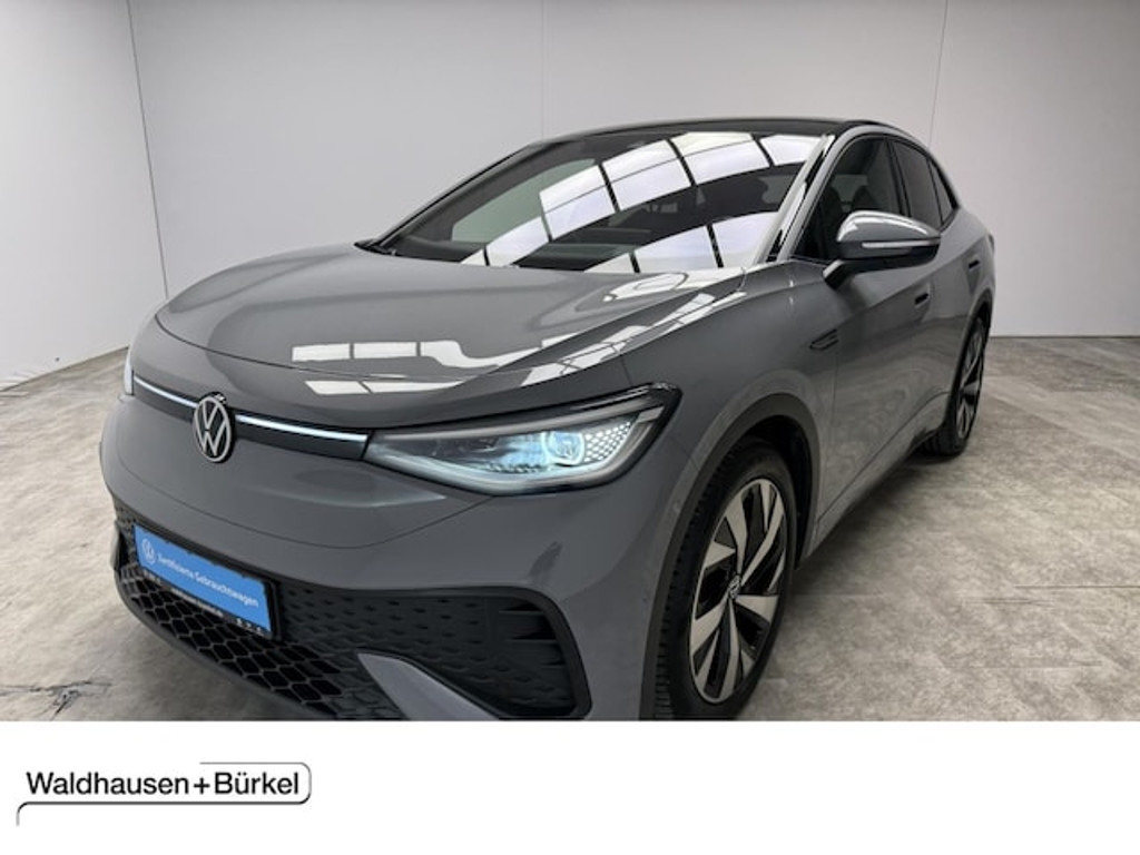 Volkswagen ID.5 2022 Elektrisch