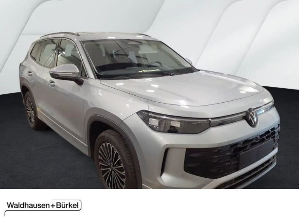 Volkswagen Tayron 2025 Diesel