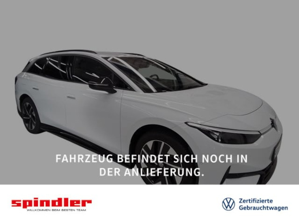 Volkswagen ID.7 2025 Elektrisch