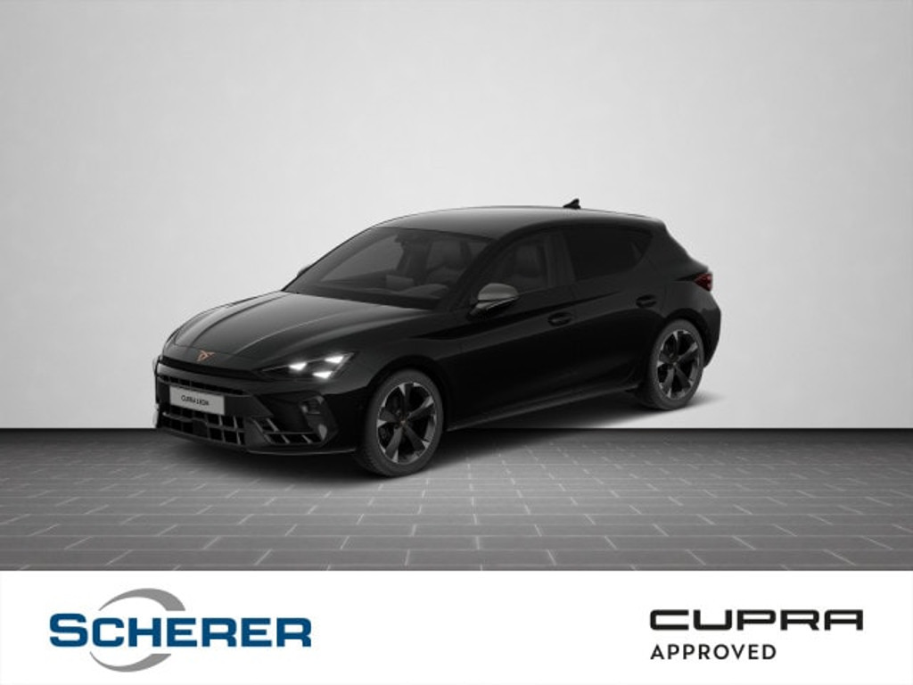 Cupra Leon 2025 Diesel