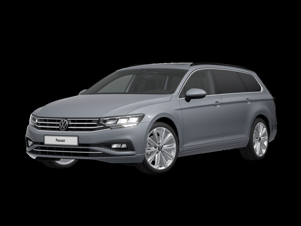 Volkswagen Passat 2023 Benzine