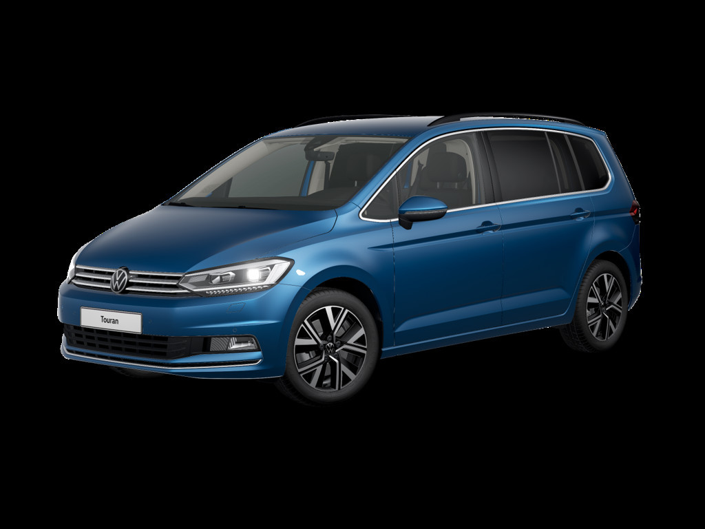 Volkswagen Touran 2023 Diesel