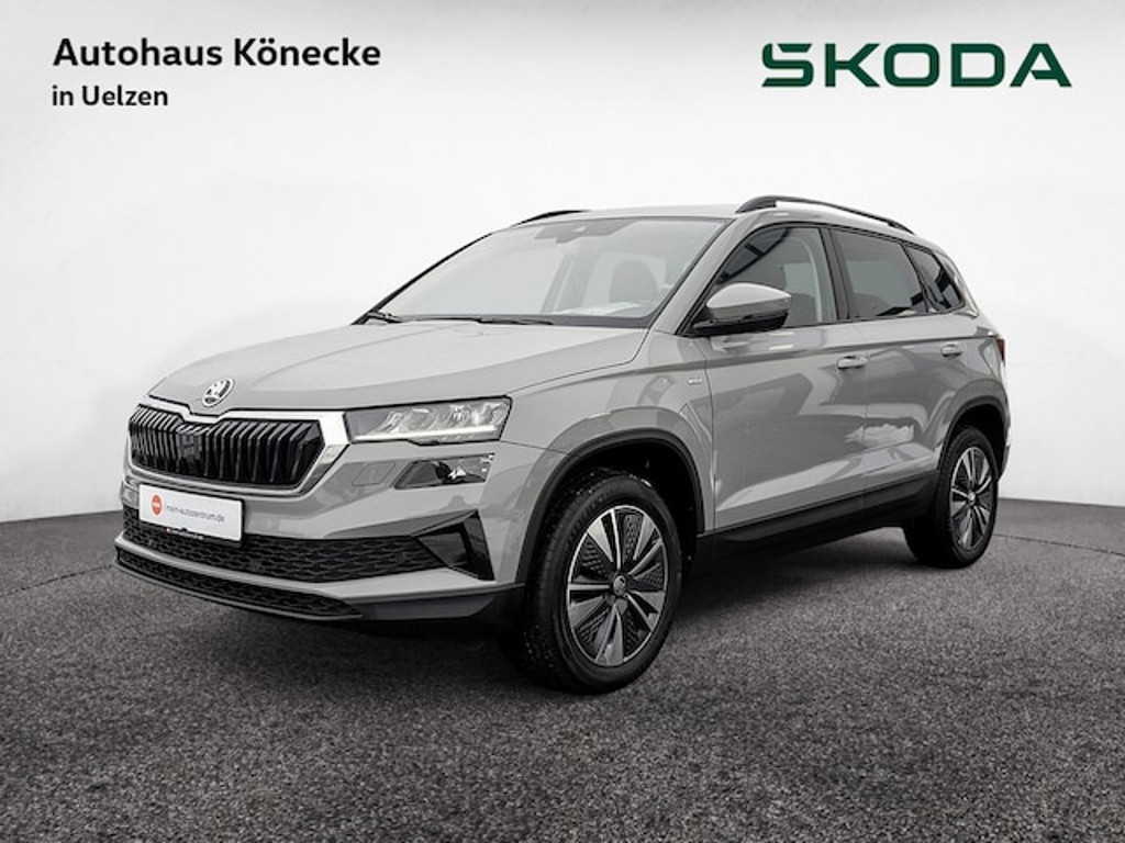 Skoda Karoq 2022 Benzine