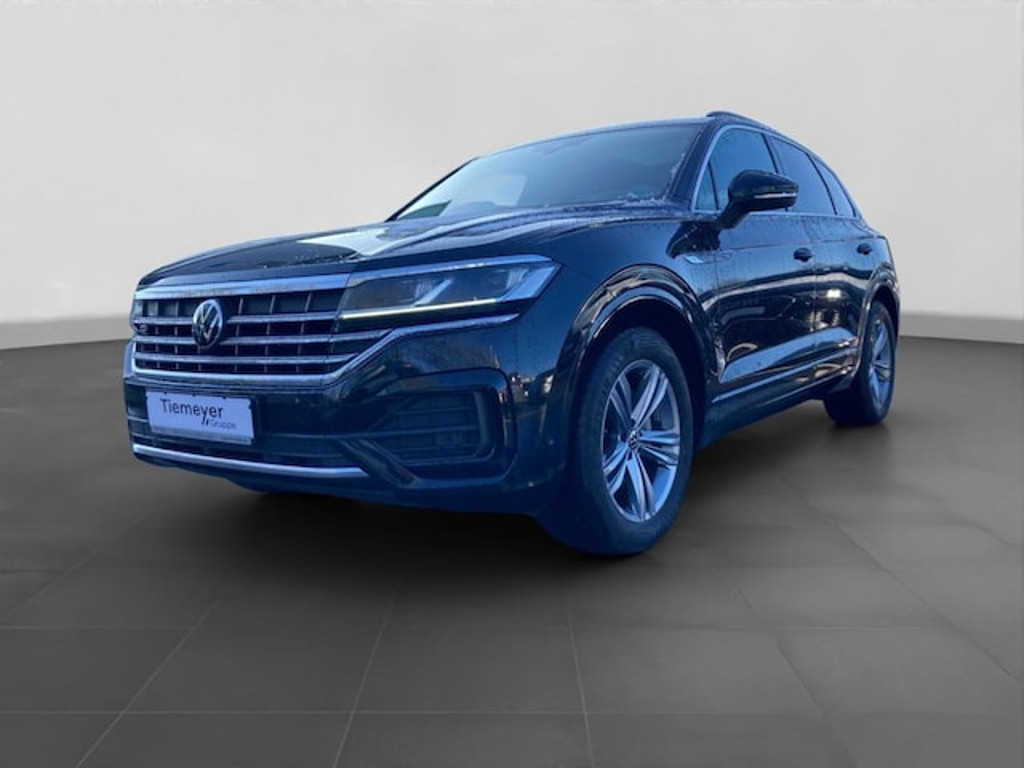Volkswagen Touareg 2023 Diesel