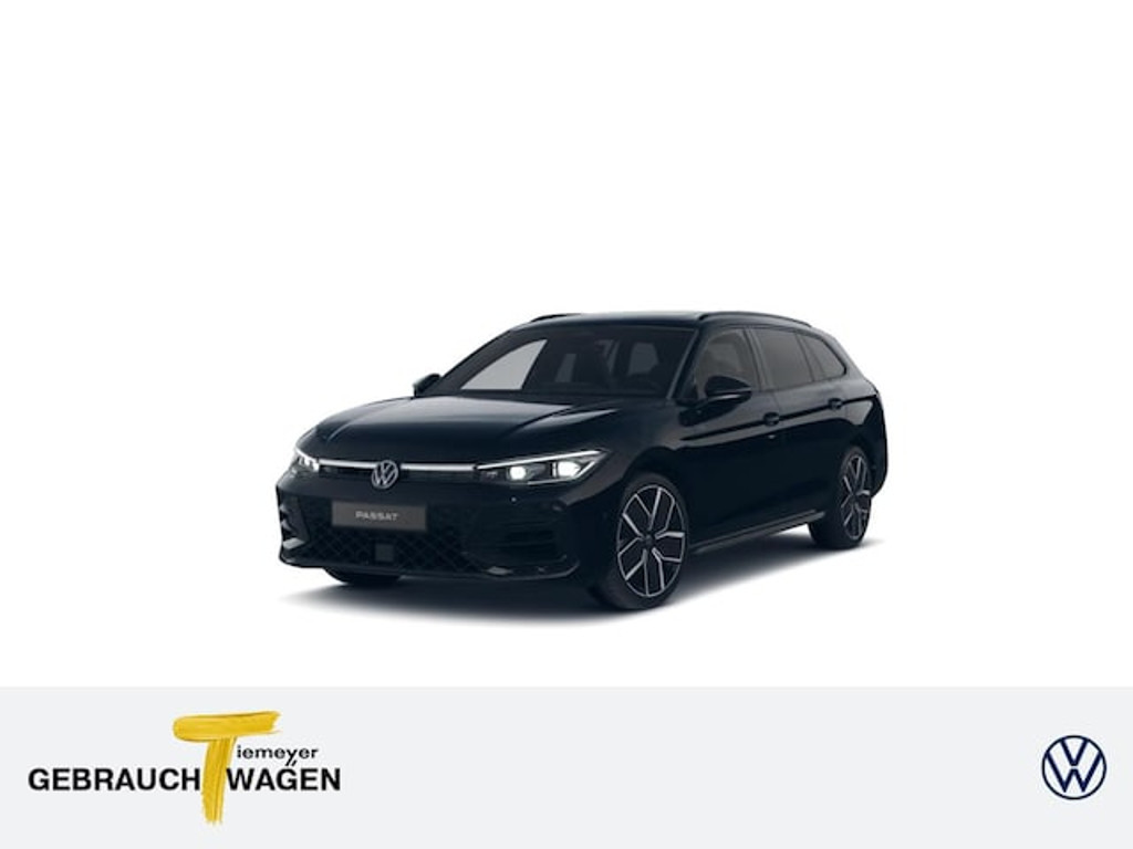 Volkswagen Passat 2025 Benzine