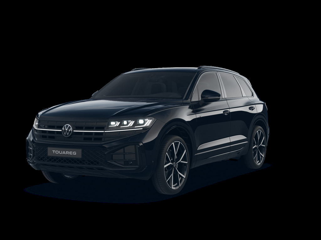 Volkswagen Touareg 2025 Diesel