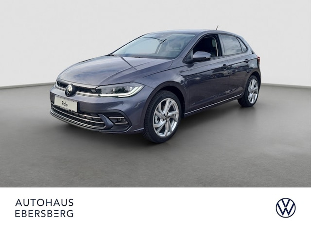 Volkswagen Polo 2026 Benzine