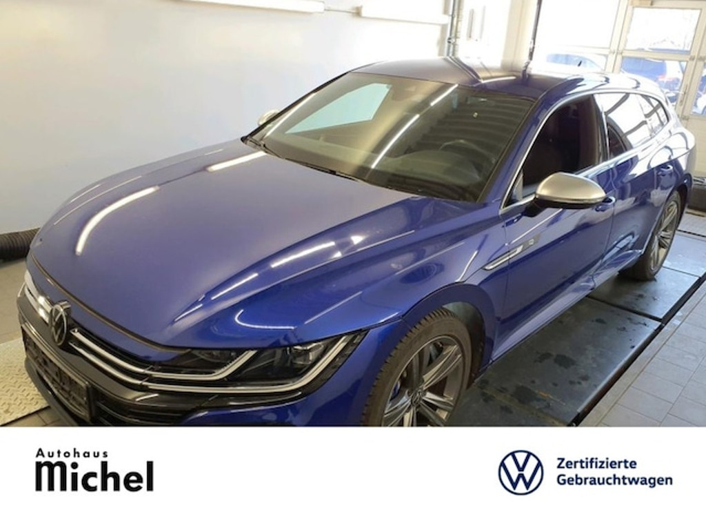 Volkswagen Arteon Shooting Brake 2023 Benzine