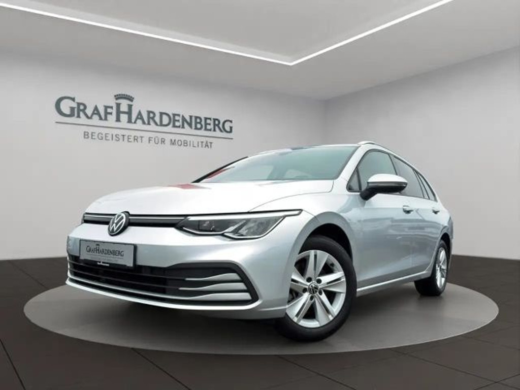 Volkswagen Golf 2024 Diesel