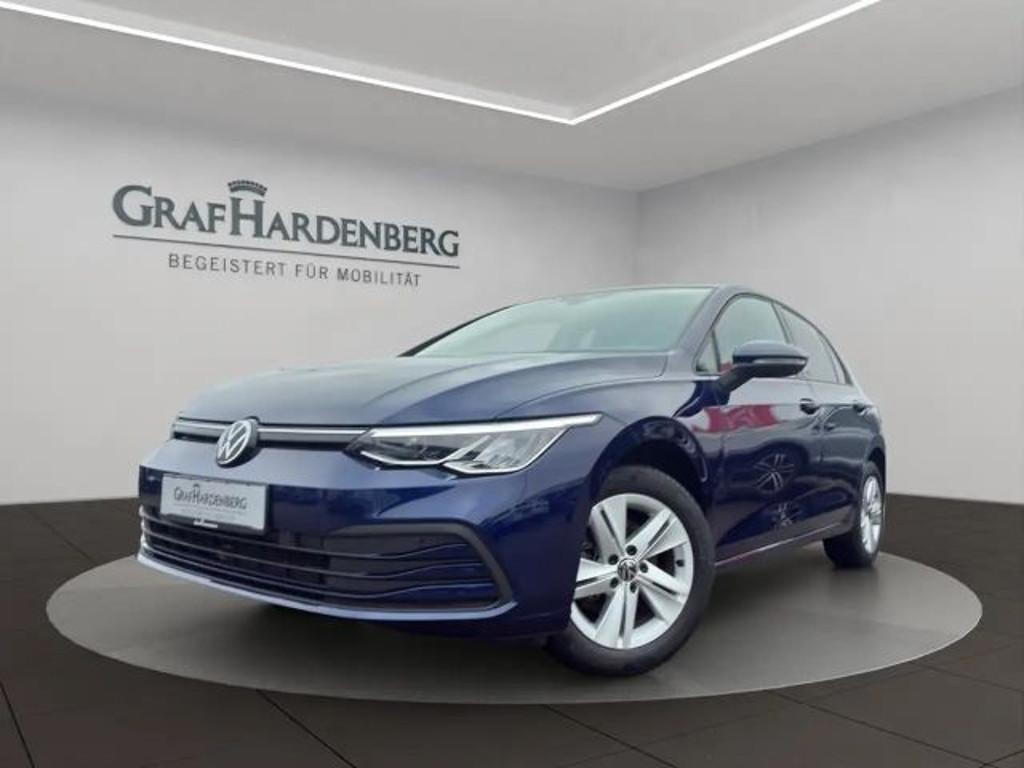 Volkswagen Golf 2024 Diesel
