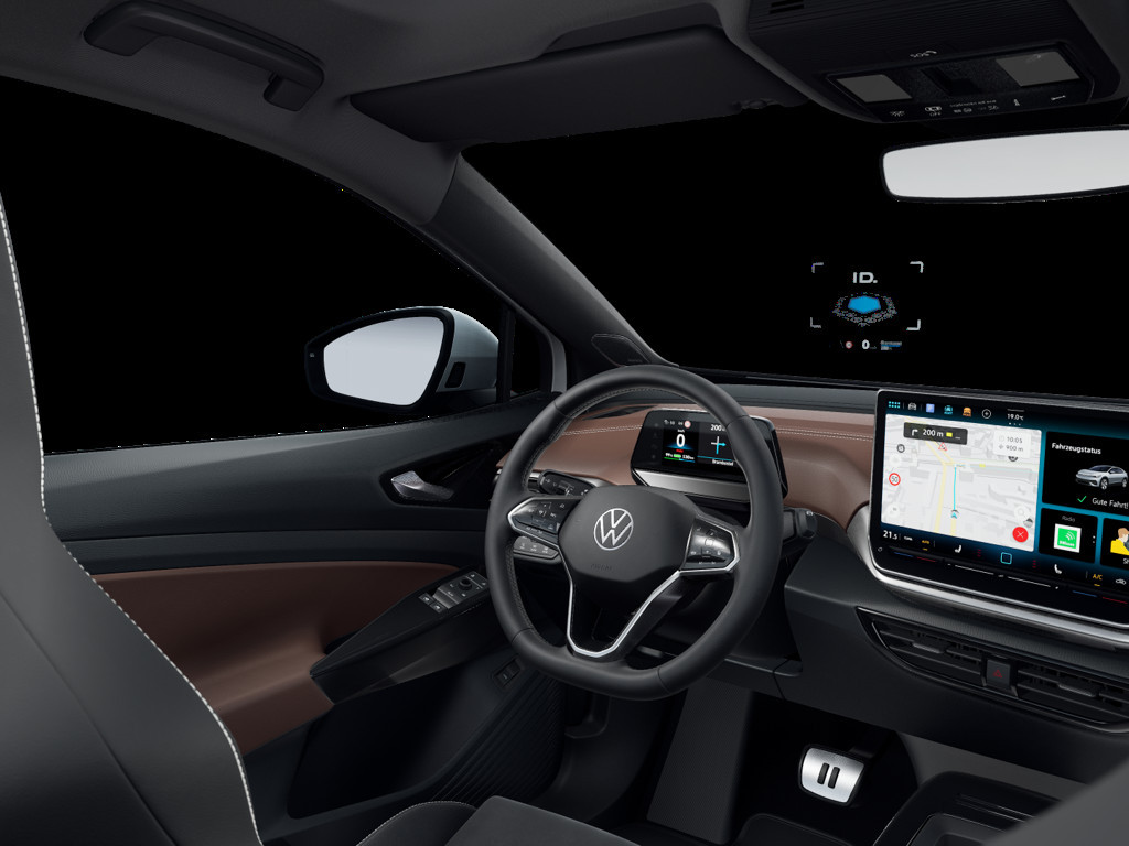 Volkswagen ID.5