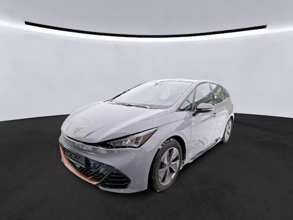 Cupra Born 2023 Elektrisch