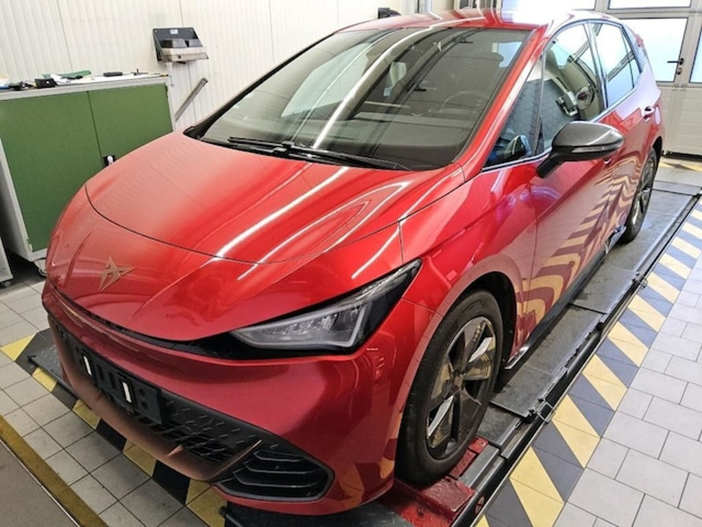 Cupra Born 2023 Elektrisch