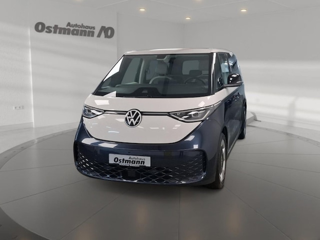 Volkswagen ID. Buzz 2023 Elektrisch