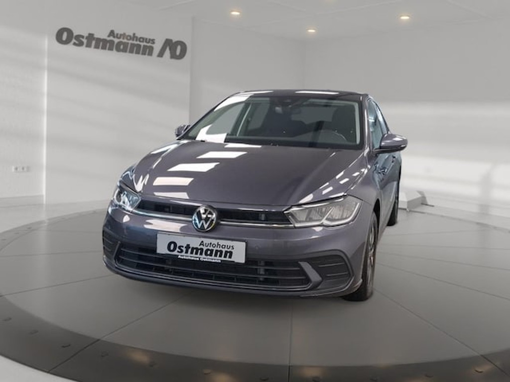 Volkswagen Polo 2024 Benzine