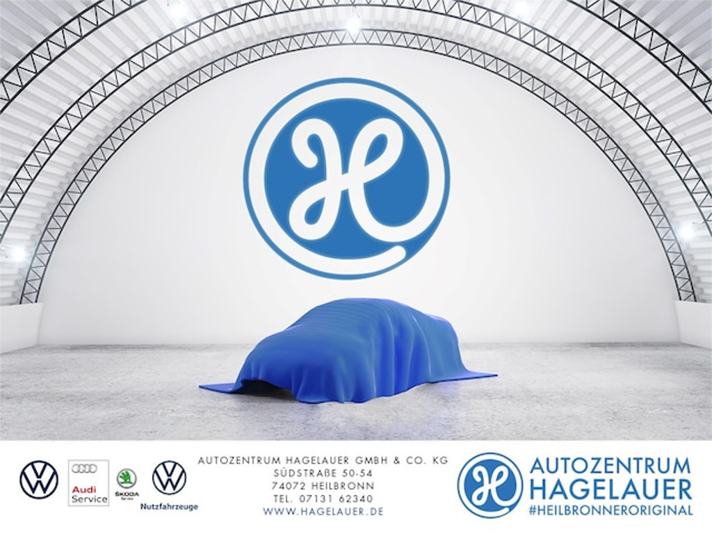 Volkswagen Caddy 2023 Diesel