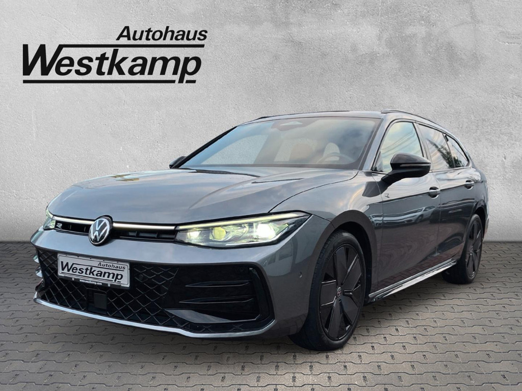 Volkswagen Passat 2025 Diesel