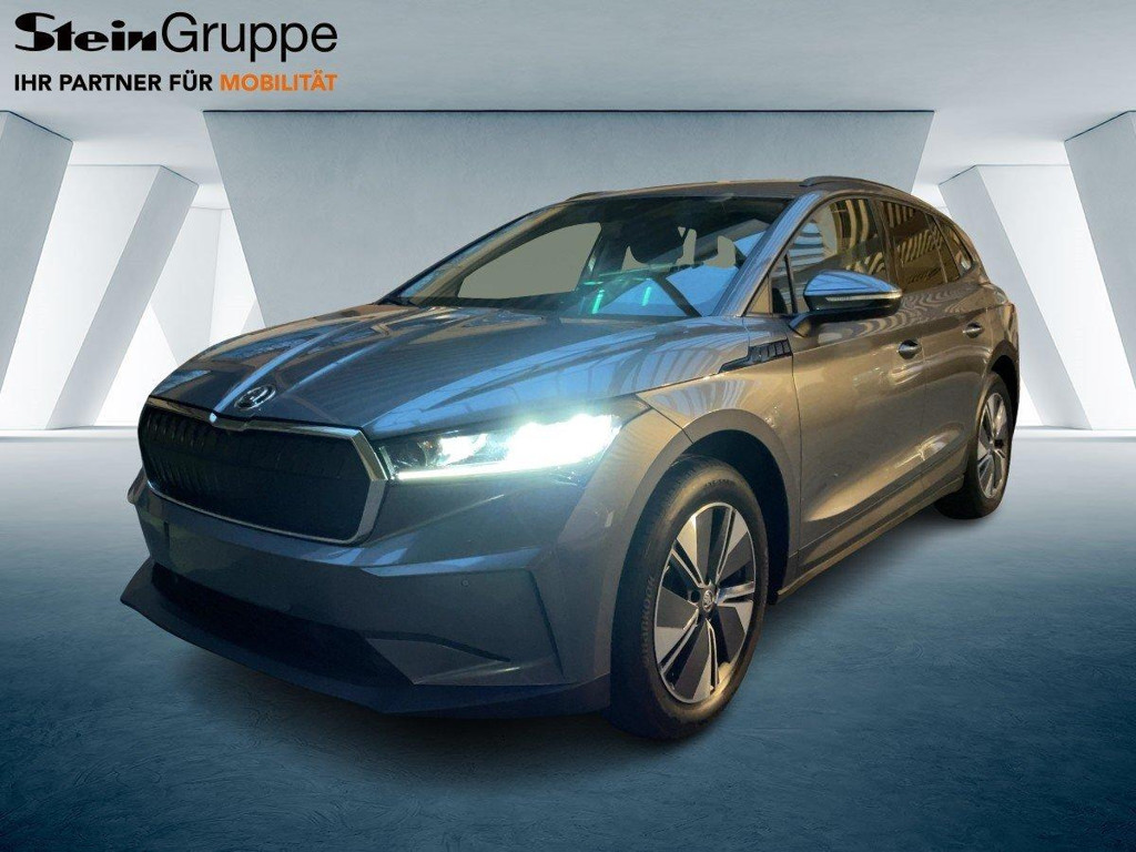 Skoda Enyaq 2023 Elektrisch