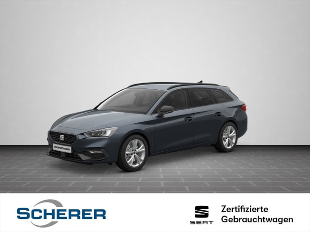 Seat Leon 2025 Diesel