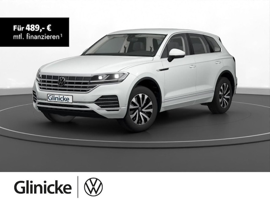 Volkswagen Touareg 2022 Diesel