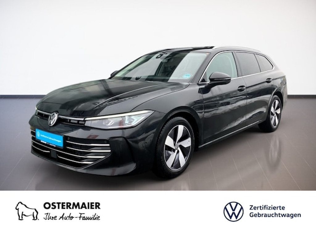 Volkswagen Passat 2025 Diesel