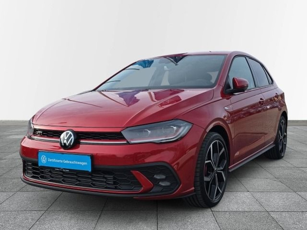 Volkswagen Polo 2026 Benzine