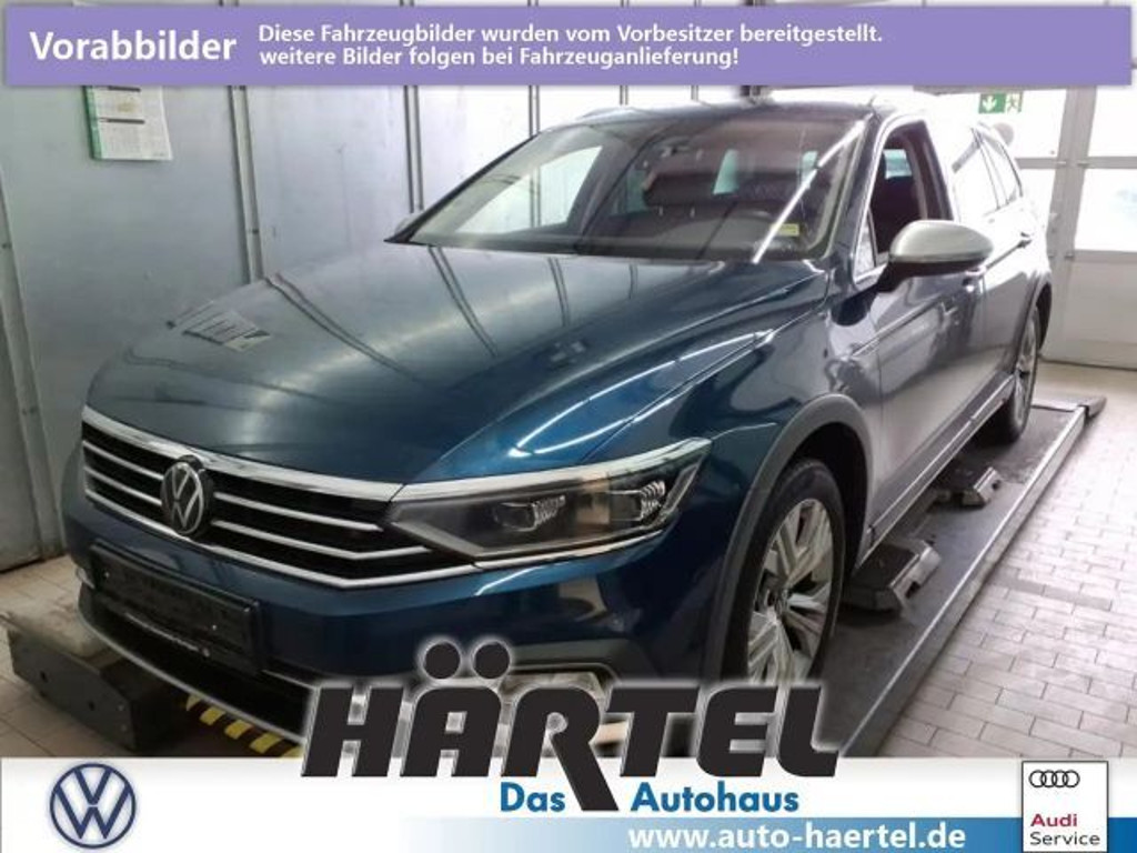 Volkswagen Passat 2022 Diesel