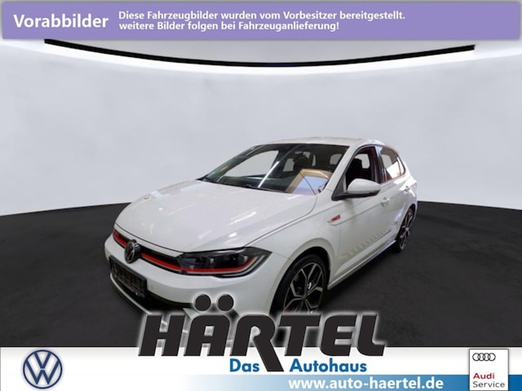 Volkswagen Polo 2022 Benzine