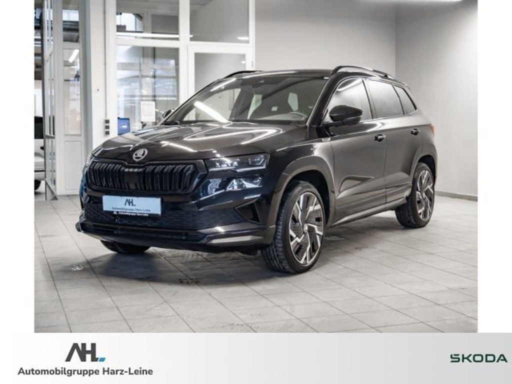 Skoda Karoq 2022 Diesel