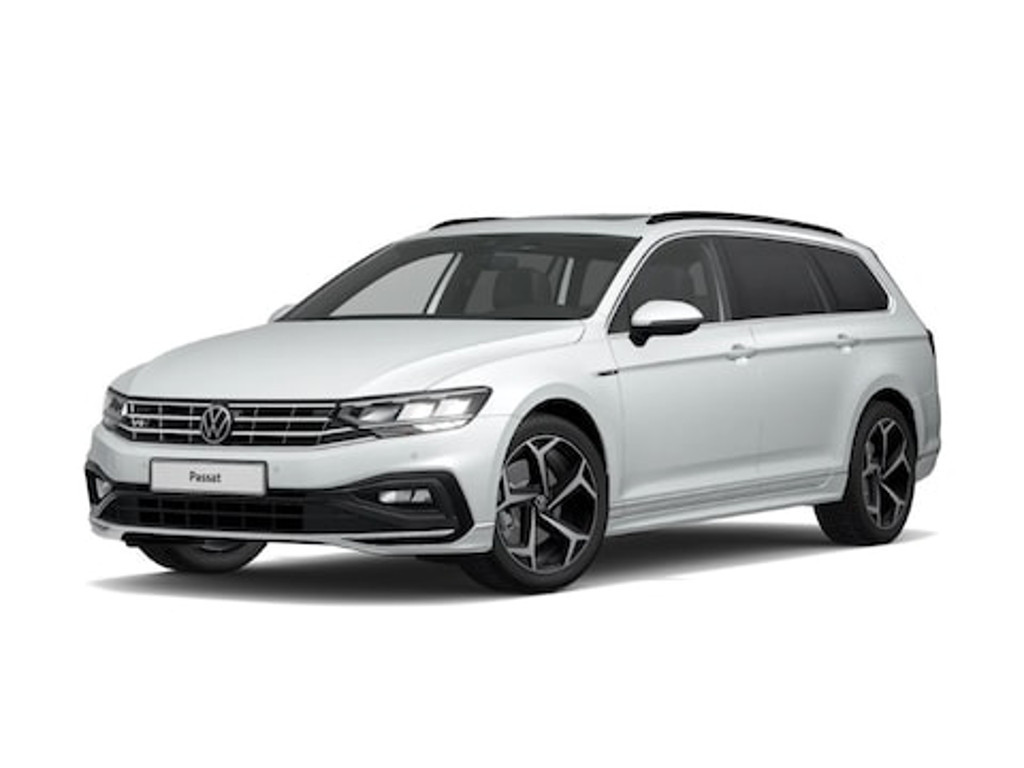 Volkswagen Passat 2023 Diesel