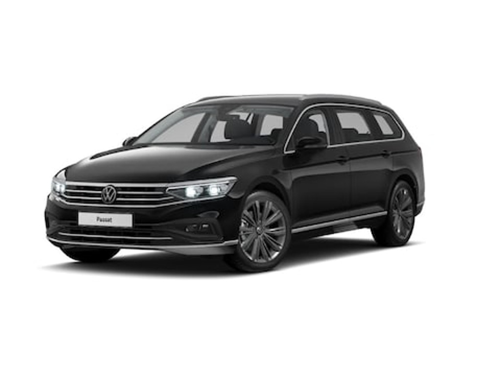 Volkswagen Passat 2023 Benzine