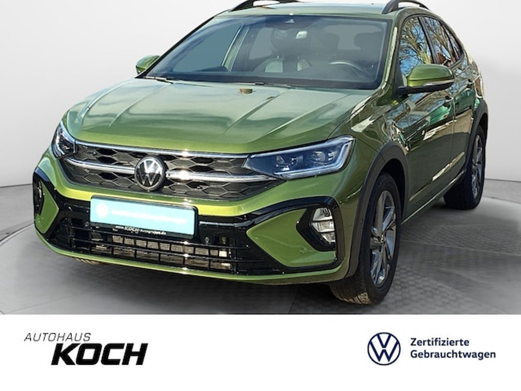 Volkswagen Taigo 2024 Benzine