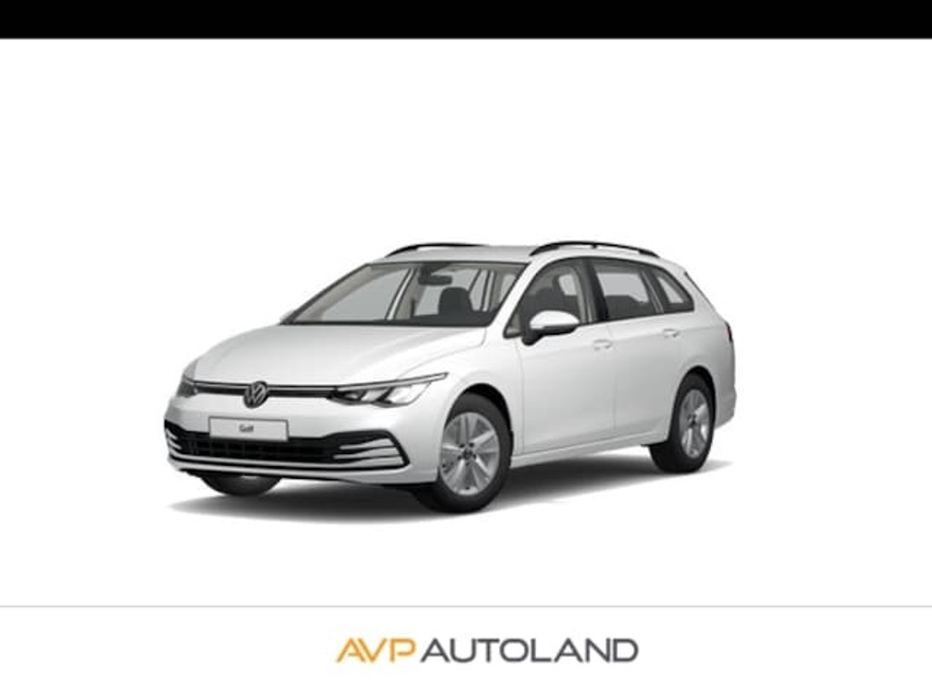 Volkswagen Golf 2022 Diesel