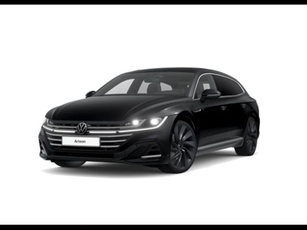 Volkswagen Arteon Shooting Brake 2022 Diesel