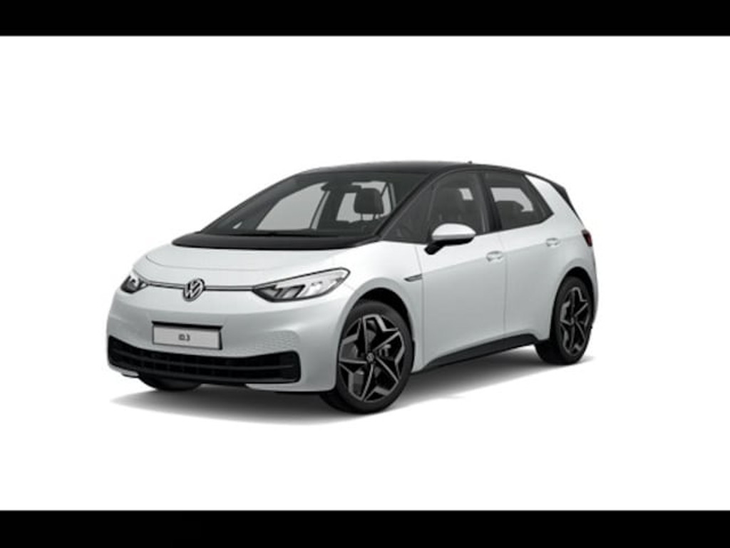 Volkswagen ID.3 2022 Elektrisch