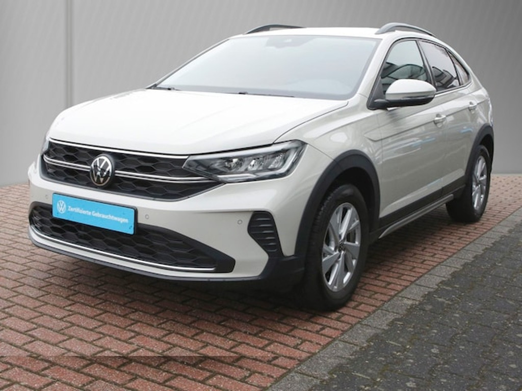 Volkswagen Taigo 2023 Benzine