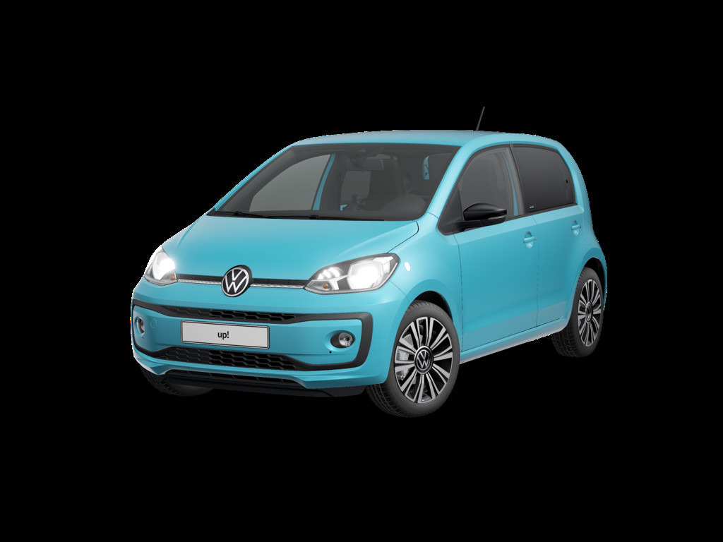 Volkswagen up! 2022 Benzine