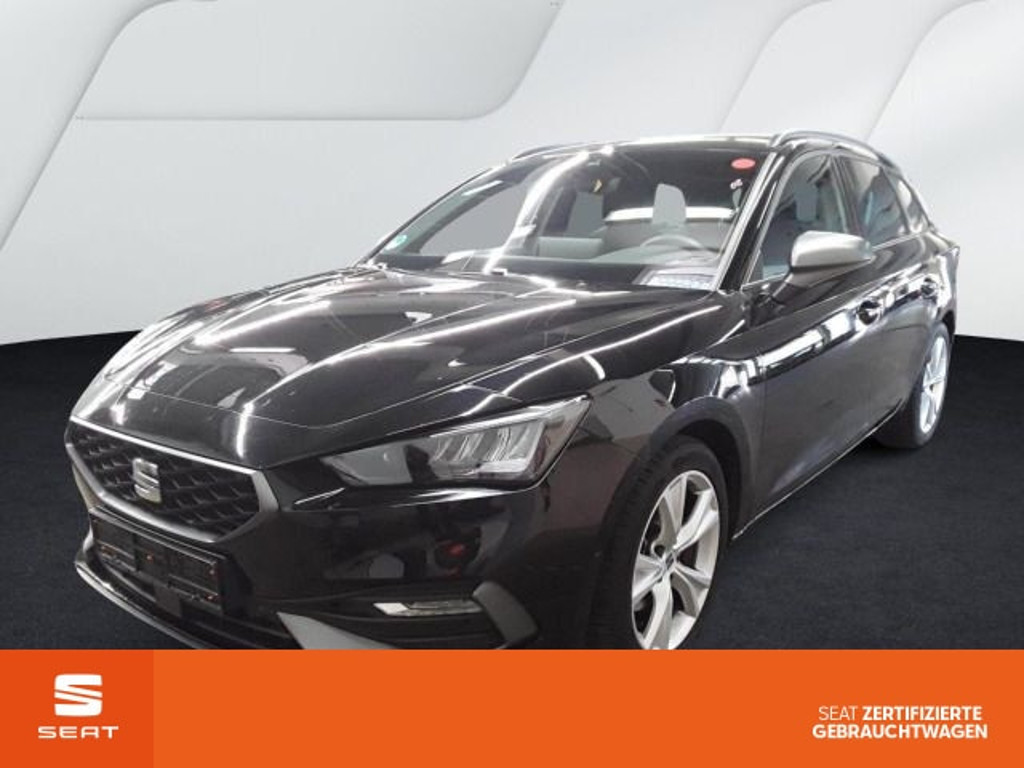 Seat Leon 2025 Benzine