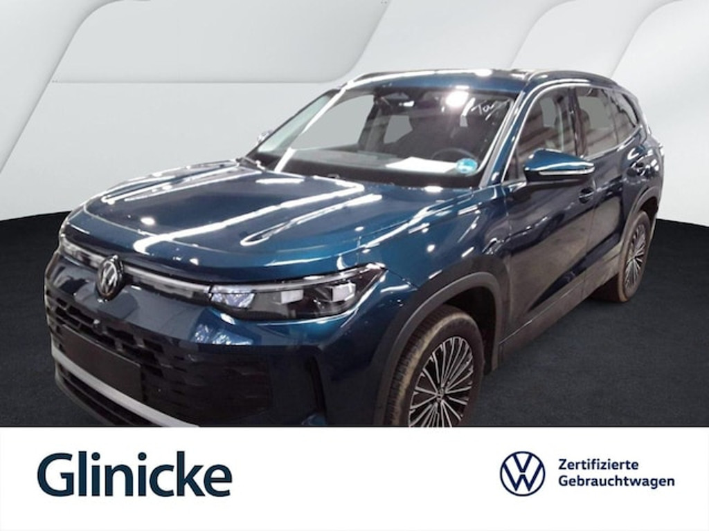 Volkswagen Tayron 2025 Diesel