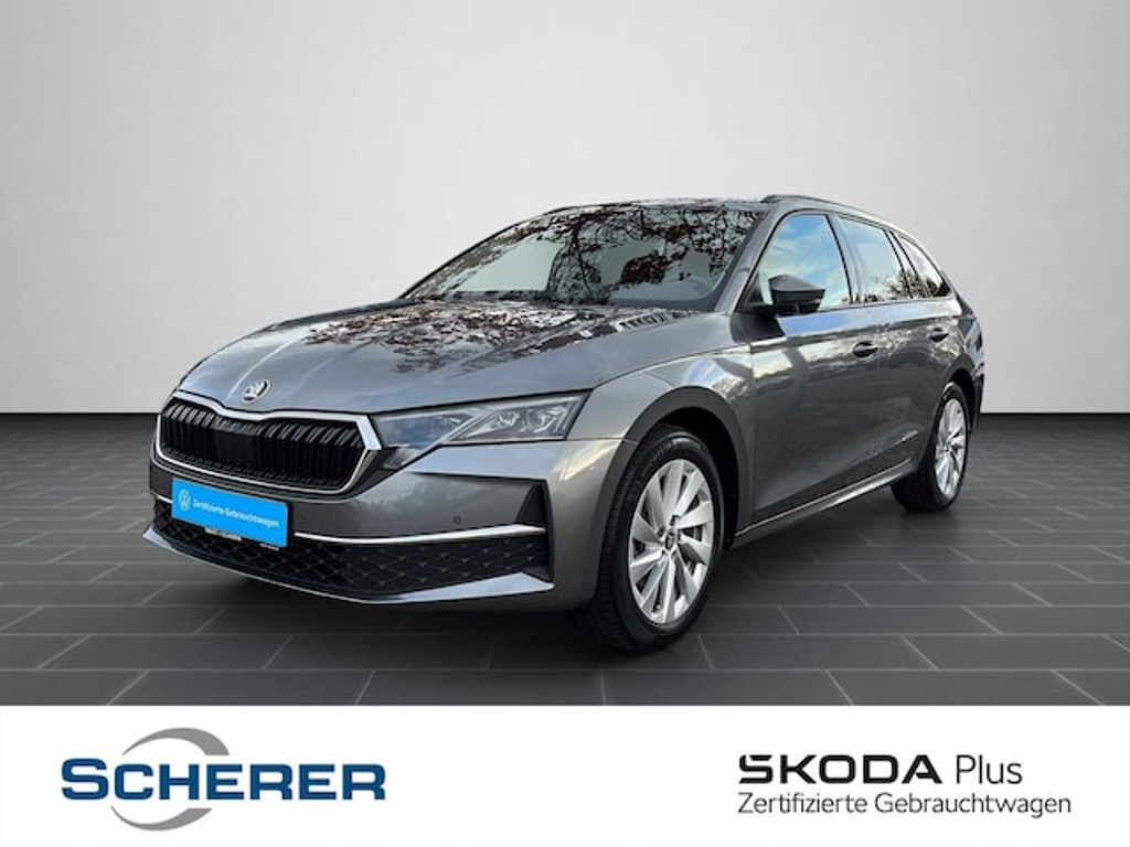 Skoda Octavia 2025 Diesel