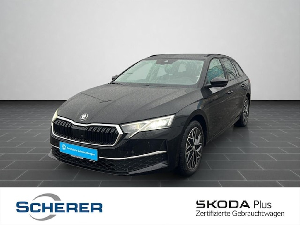 Skoda Octavia 2025 Diesel