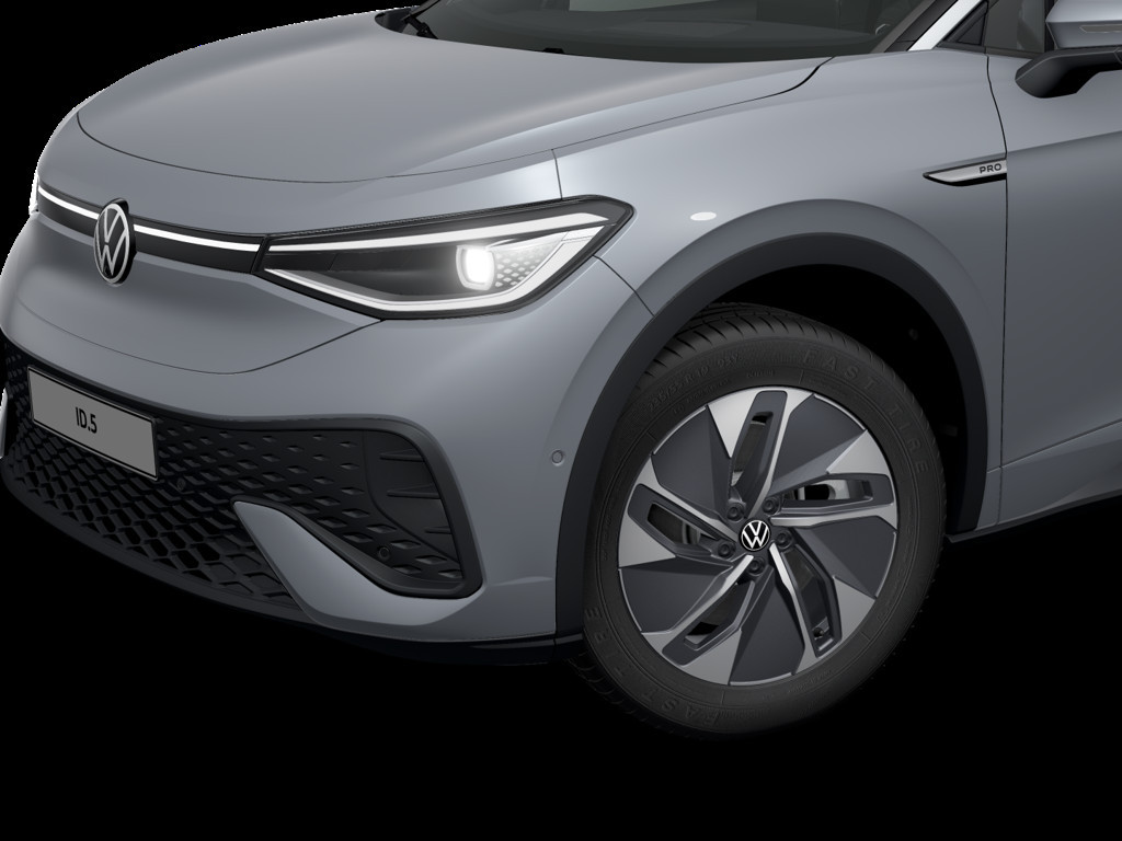 Volkswagen ID.5
