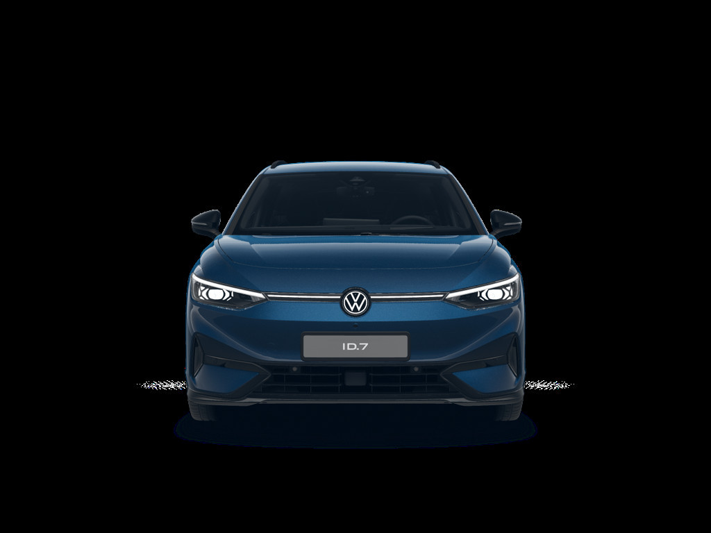 Volkswagen ID.7