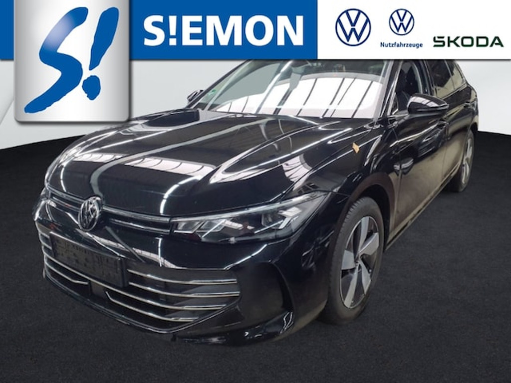 Volkswagen Passat 2025 Diesel