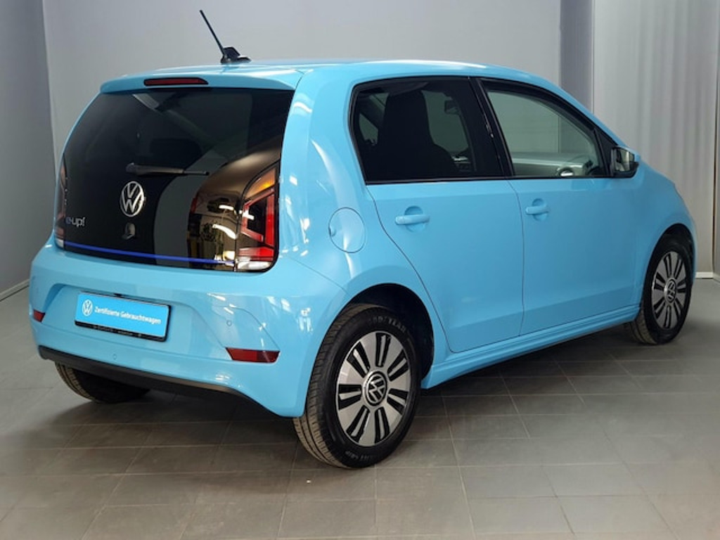 Volkswagen e-Up!