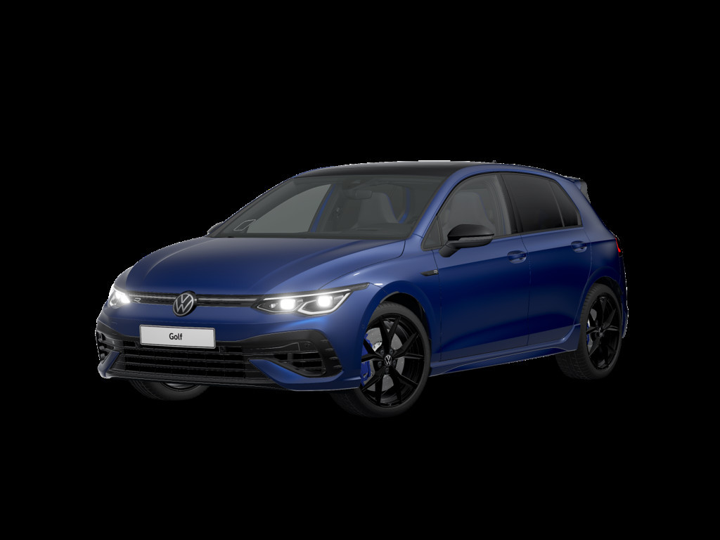 Volkswagen Golf 2023 Benzine