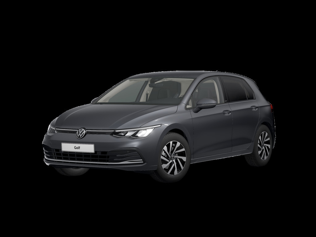 Volkswagen Golf 2024 Benzine